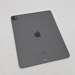 iPad Pro 4th Generation 12.9" WiFi, 256GB, Space Gray Apple iPad Tablet