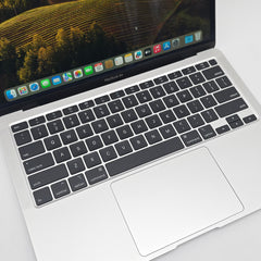 Apple Macbook Air 2020 13.3", Intel Core i3, 8GB RAM, 256GB SSD, Laptop