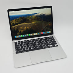 Apple Macbook Air 2020 13.3", Intel Core i3, 8GB RAM, 256GB SSD, Laptop