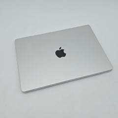 Apple Macbook Pro 14" 2024, M4 Chip, 16GB DDR5, 512GB NVMe, 14.2" Retina Display, Apple Workstation Laptop