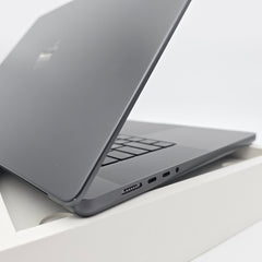 Apple Macbook Pro 16" M3 Pro, 36GB RAM, 512GB SSD
