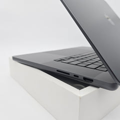 Apple Macbook Pro 16" M3 Pro, 36GB RAM, 512GB SSD