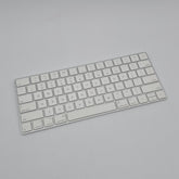 Apple Wireless Magic Keyboard A1644 (White)