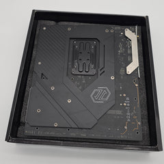 ASRock B650E Taichi WiFi, Socket AM5 AMD Gaming Motherboard