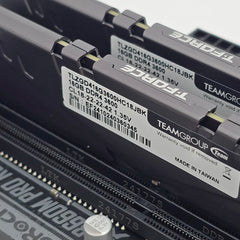 ASRock B660M Pro RS Motherbaord, Intel i3-13100F CPU, 32GB DDR4 RAM Combo