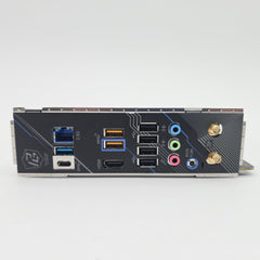 ASRock Phantom Gaming B650I Lightning WiFi, Socket AM5, ITX Desktop Gaming Motherboard