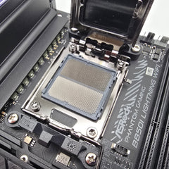 ASRock Phantom Gaming B850i Lightning WiFi, Socket AM5 Mini-ITX Gaming Motherboard