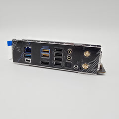 ASRock Phantom Gaming B850i Lightning WiFi, Socket AM5 Mini-ITX Gaming Motherboard