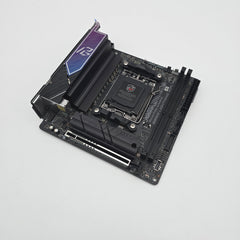 ASRock Phantom Gaming B850i Lightning WiFi, Socket AM5 Mini-ITX Gaming Motherboard