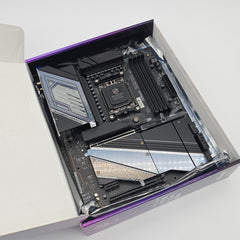 ASRock Phantom Gaming X870E Nova WiFi Gaming Motherboard for AMD Socket AM5 CPU