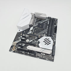 ASUS PRIME X570-Pro, Socket AM4, ATX Desktop Gaming Motherboard