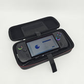 ASUS ROG ALLY X 1TB, 24GB, 120Hz 7" Handheld Gaming PC Console