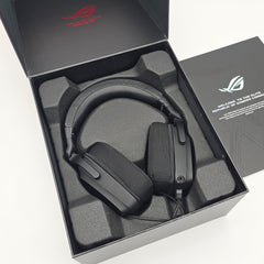 ASUS ROG Delta S Animate Wired Gaming Headset RGB