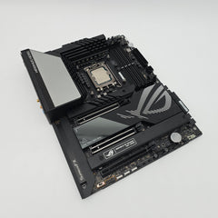 ASUS ROG MAXIMUS HERO Z790 WiFi, Intel i9-14900K, CPU+Motherboard Gaming PC Combo
