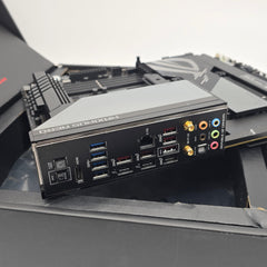 ASUS ROG MAXIMUS Z790 Hero, Intel Socket LGA 1700 Gaming Motherboard, DDR5