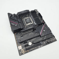 ASUS ROG STRIX B650E-F Gaming WiFi, Socket AM5, ATX Desktop Gaming Motherboard