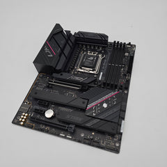 ASUS ROG STRIX B650E-F Gaming WiFi, Socket AM5, ATX Desktop Gaming Motherboard