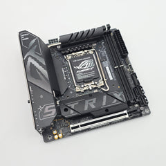 ASUS ROG STRIX B860-I Gaming WiFi, LGA 1851, ITX Desktop Gaming Motherboard