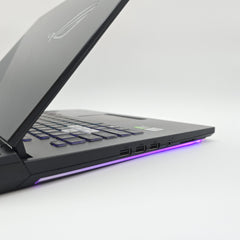ROG STRIX G15, RTX 2070, Intel i7-10750H, 16GB RAM, 1080p 144Hz, Gaming Laptop
