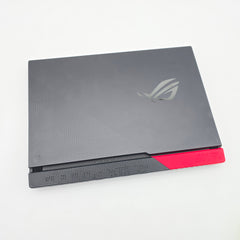 ASUS ROG STRIX G15 Advantage Edition, RX 6800M, Ryzen 9 5900HX, 16GB DDR4, 512GB NVMe, 15.6" 1080p 300Hz, Windows Gaming Laptop
