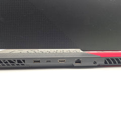 ASUS ROG STRIX G15 Advantage Edition, RX 6800M, Ryzen 9 5900HX, 16GB DDR4, 512GB NVMe, 15.6" 1080p 300Hz, Windows Gaming Laptop
