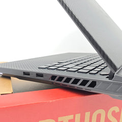 ASUS ROG STRIX G16, RTX 4070, Intel i9-13980HX, 64GB RAM, 4TB NVMe, 16" 165Hz Gaming Laptop