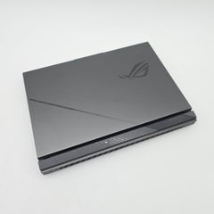 ASUS ROG STRIX G16, RTX 5070 Ti, Ryzen 9 9955HX3D, 32GB DDR5, 5TB NVMe SSD, 16" QHD+ 240Hz, Windows Gaming Laptop