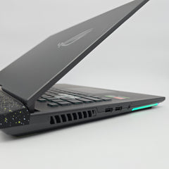 ASUS ROG STRIX G17, RTX 4060, Ryzen 9 7945HX, 16GB DDR5, 1TB, QHD 240Hz Gaming Laptop