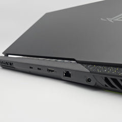 ASUS ROG STRIX G17, RTX 4060, Ryzen 9 7945HX, 16GB DDR5, 1TB, QHD 240Hz Gaming Laptop