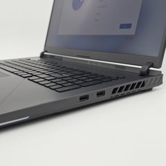 ASUS ROG STRIX G18 Gaming Laptop, Intel i9-14900HX, RTX 4070, 32GB DDR5, 1TB, 240Hz QHD+