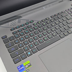 ASUS ROG STRIX G18 Gaming Laptop, RTX 4080, I9-13980HX, 240Hz 18" Screen, *FOR PARTS/REPAIR*
