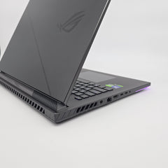ASUS ROG STRIX G18 Gaming Laptop, RTX 4080, I9-13980HX, 64GB DDR5, 240Hz 18" Screen