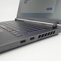 ASUS ROG STRIX G16 G614JV, RTX 4060, Intel Core i7 13650HX, 16GB RAM, FHD+ 165Hz Gaming Laptop