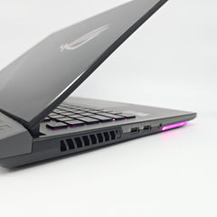 ASUS ROG STRIX SCAR 15, RTX 3080, Ryzen 5800H, 64GB RAM, 2TB NVMe, 300Hz FHD Gaming Laptop