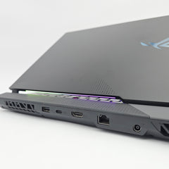 ASUS ROG STRIX SCAR 15, RTX 3080, Ryzen 5800H, 64GB RAM, 2TB NVMe, 300Hz FHD Gaming Laptop