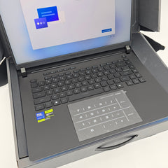 ASUS ROG STRIX SCAR 16 2025, NVIDIA RTX 5090, Intel Ultra 9 275HX, QHD+ 240Hz Gaming Laptop