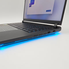ASUS ROG STRIX Scar 16, NVIDIA RTX 5090, Intel Core Ultra 9 275HX, 32GB DDR5, 4TB Storage, 16" QHD+ Gaming Laptop