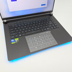 ASUS ROG STRIX Scar 16, NVIDIA RTX 5090, Intel Core Ultra 9 275HX, 32GB DDR5, 4TB Storage, 16" QHD+ Gaming Laptop