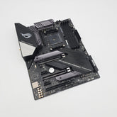ASUS ROG STRIX X570-E, Socket AM4, Gaming Desktop Motherboard