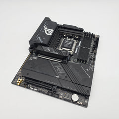 ASUS ROG STRIX X870-F Gaming WiFi, AMD Socket AM5, ATX Desktop Gaming Motherboard