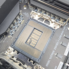 ASUS ROG STRIX Z690-I Gaming WiFi, LGA 1700, ITX Desktop Gaming Motherboard