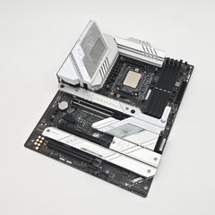ASUS ROG STRIX Z790-A Gaming WiFi, Intel Core i9-14900K, Motherboard+CPU Combo
