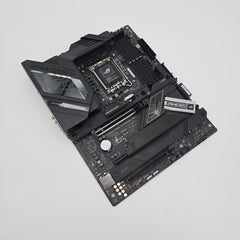 ASUS ROG STRIX Z790-H Gaming WiFi Motherboard, Intel Socket LGA 1700