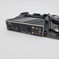 ASUS ROG STRIX Z790-H Gaming WiFi Motherboard, Intel Socket LGA 1700