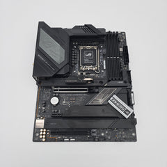 ASUS ROG STRIX Z790-H Gaming WiFi Motherboard, Intel Socket LGA 1700