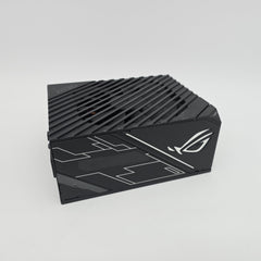 ASUS ROG Thor Platinum 1200W, 80+ Platinum Certified PSU Power Supply, OLED Live Screen