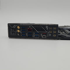 ASUS ROG Zenith Extreme Workstation Motherboard, AMD Ryzen Threadriper 2970WX Processor CPU Combo