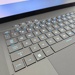ROG Zephyrus G16 OLED, RTX 4090, Intel Ultra i9-195H, QHD+ 240Hz, 2TB, 32GB DDR5, Gaming Laptop