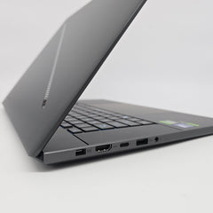 ROG Zephyrus G16 OLED, RTX 4090, Intel Ultra i9-195H, QHD+ 240Hz, 2TB, 32GB DDR5, Gaming Laptop
