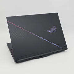 ASUS ROG Zephyrus Duo 16, RTX 4090, Ryzen 9 7945HX, QHD+ 240Hz, Dual Screen, Gaming Laptop
